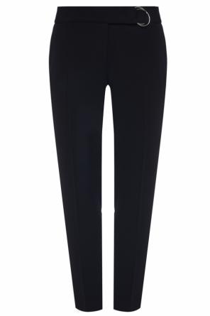 Pleat-front trousers, zdjęcie 1 Pleat-front trousers od Michael Kors